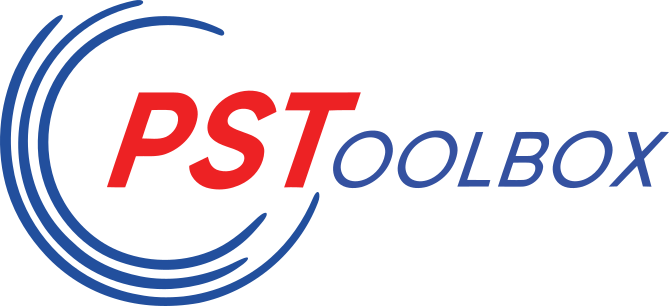 WebPST Logo